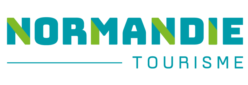 Logo Normandie Tourisme