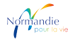 Logo Normandie Tourisme