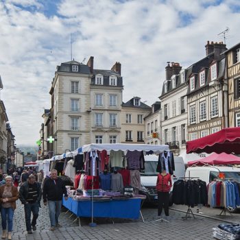 Brochures et dépliants