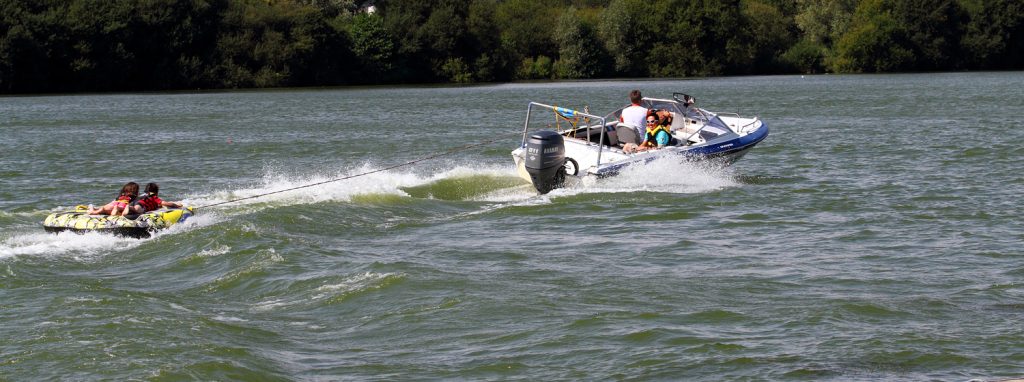 Centre Nautique - Les 3 Ilets Pont-audemer Avis