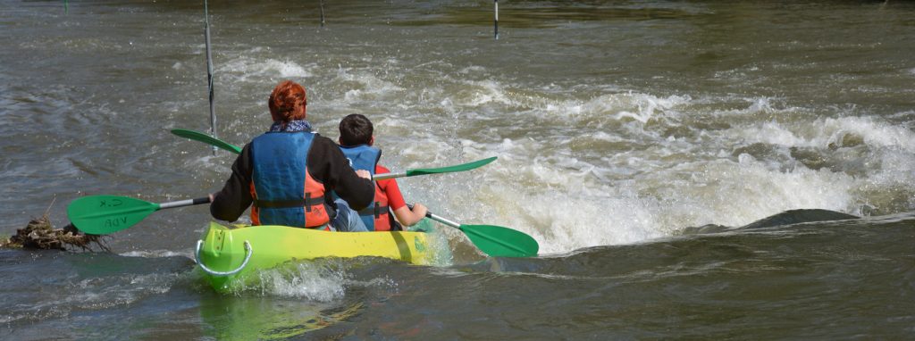 Centre Nautique - Les 3 Ilets Pont-audemer Avis