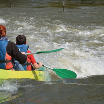 Activités nautiques