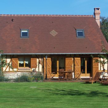 gîte du Grand Chêne gîte à Illeville-sur-Montfort près de Montfort-sur-Risle