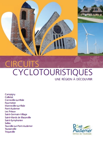 les circuits vélo