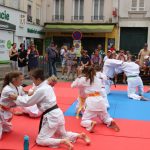 Le festival des Mascarets à Pont-Audemer Le festival des Mascarets à Pont-Audemer