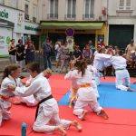 Le festival des Mascarets à Pont-Audemer