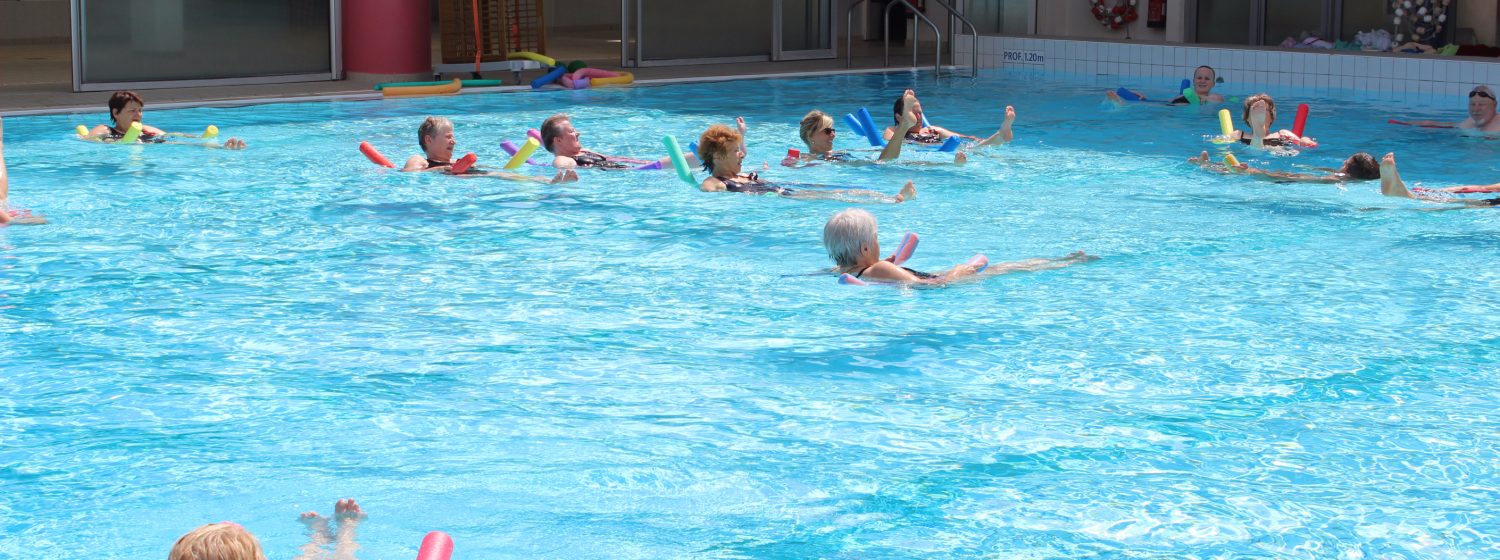 Centre nautique – Les 3 Ilets
Toute l’équipe des 3 îlets est sur le pont, prête à vous accueillir. Les scolaires bénéficient du grand bassin pour 1