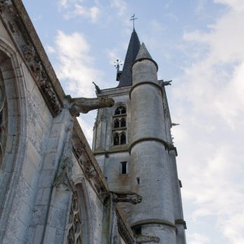 Église Appeville-Annebault©AsOTVR