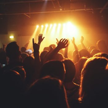 night club