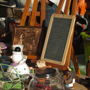 foire à tout