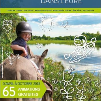 Découvrez la nature dans l'eure 2