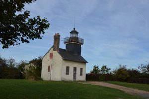 Phare de la Roque