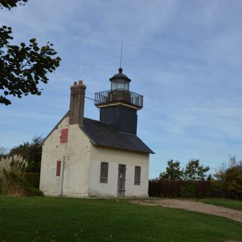 Phare de la Roque