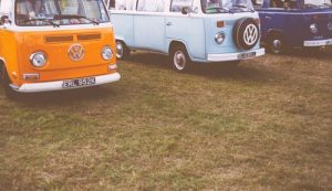 camping car