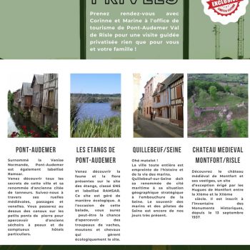 visites privées