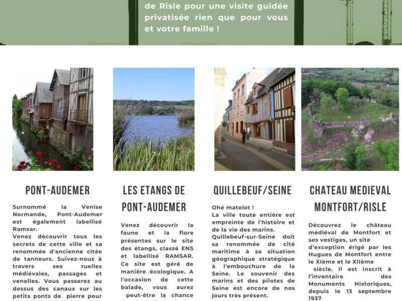 visites privées