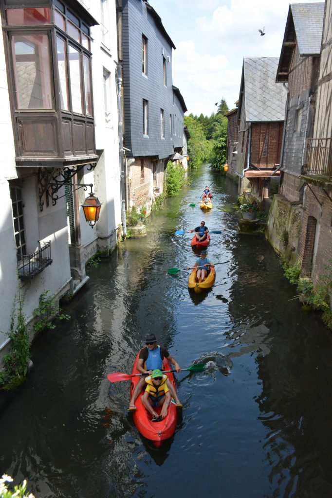 Office De Tourisme Pont-audemer Val De Risle
