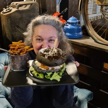burger noit chantaco copyright Odile Foltz