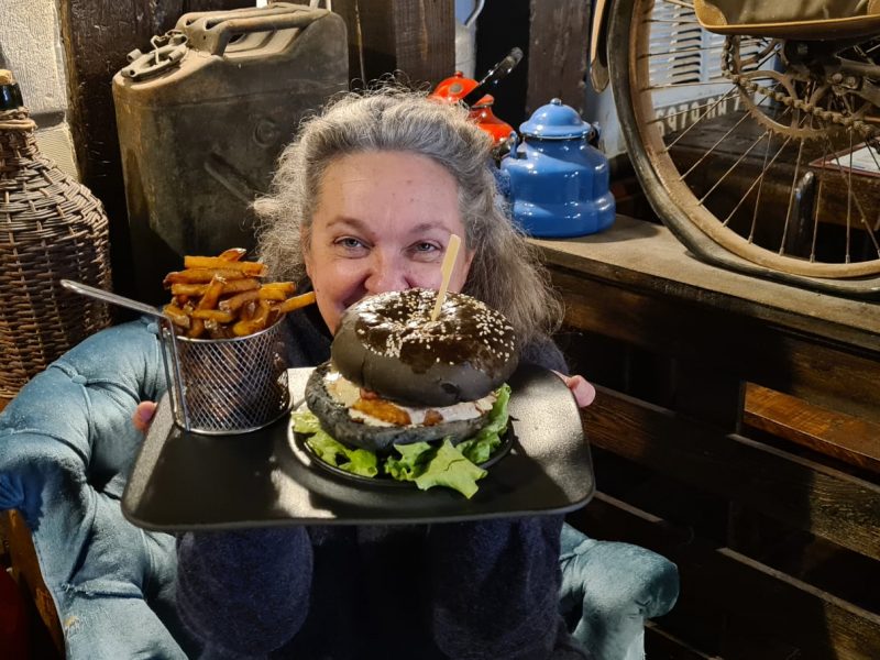burger noit chantaco copyright Odile Foltz
